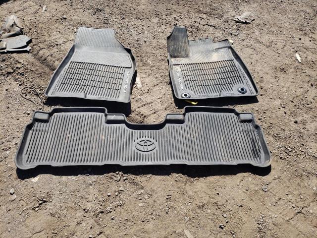 2018 Toyota Highlander Se VIN: 5TDJZRFHXJS524833 Lot: 52334124