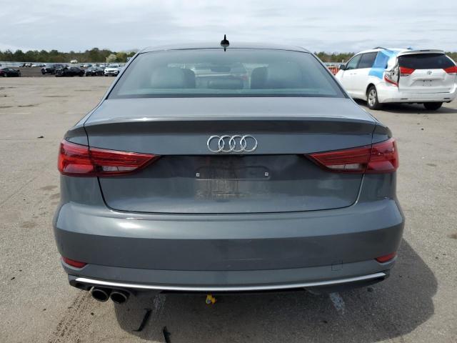 2019 Audi A3 Premium VIN: WAUAUGFF0K1010521 Lot: 51629804