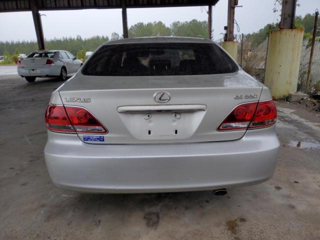 2005 Lexus Es 330 VIN: JTHBA30G255117561 Lot: 39231047