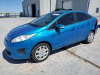 2013 FORD FIESTA SE