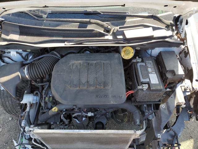 2019 Dodge Grand Caravan Sxt VIN: 2C4RDGCG4KR739832 Lot: 51441584