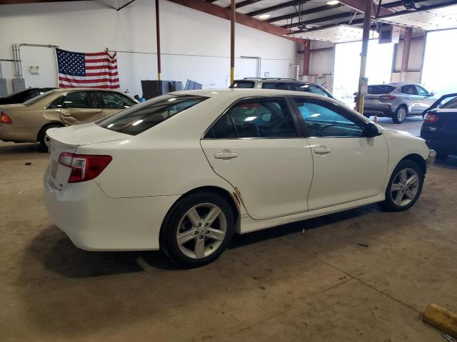 2012 Toyota Camry Base VIN: 4T1BF1FK3CU176085 Lot: 50822894