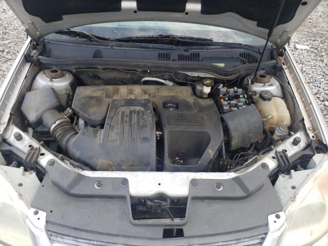 2007 Chevrolet Cobalt Lt VIN: 1G1AL55FX77246537 Lot: 49882484