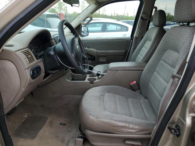 2003 Ford Explorer Xls VIN: 1FMZU62K73ZA31870 Lot: 49848384