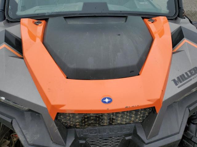 2017 POLARIS GENERAL 10 - 3NSRGE994HH006711
