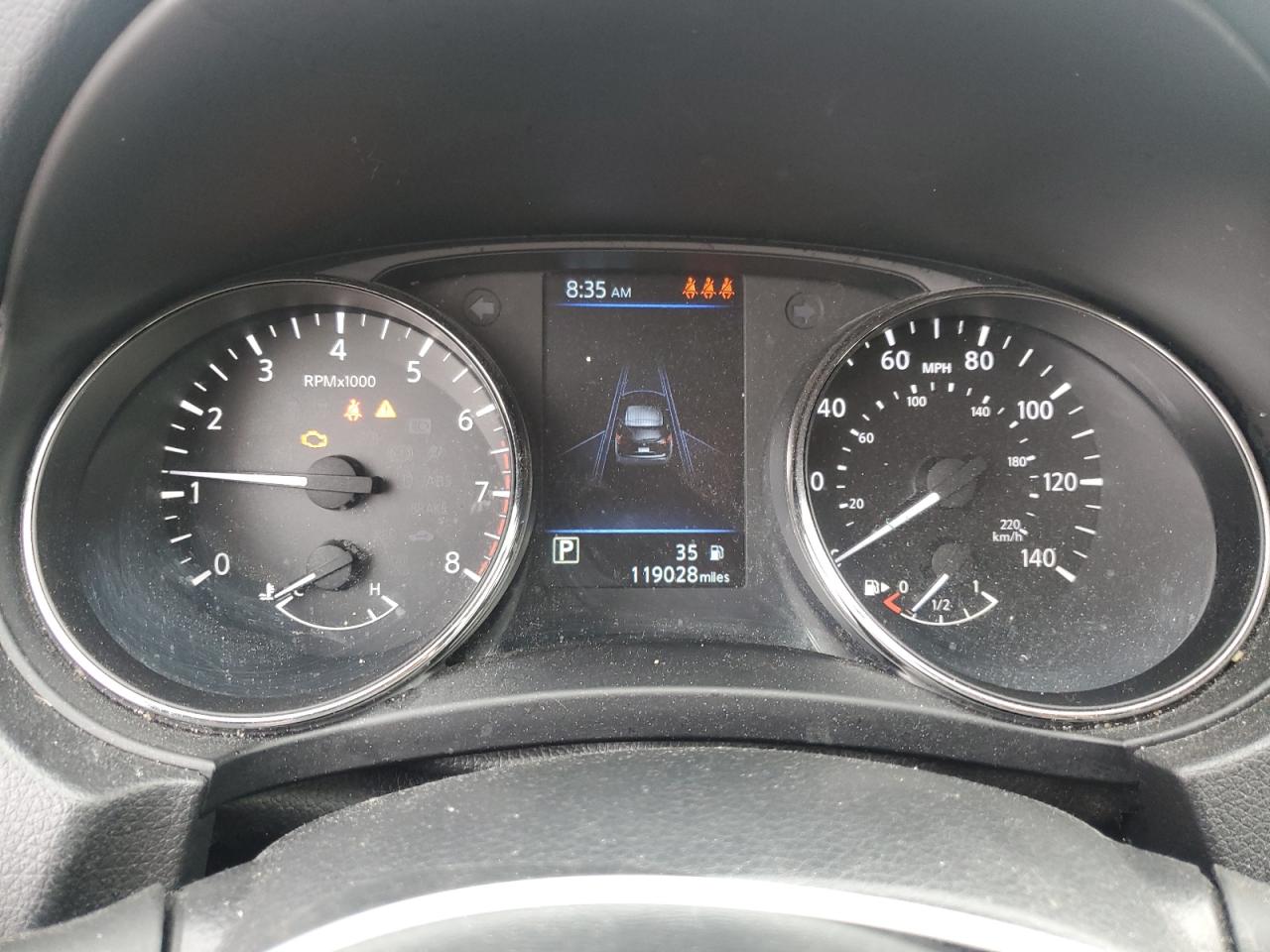 JN1BJ1AW3NW681633 2022 Nissan Rogue Sport S