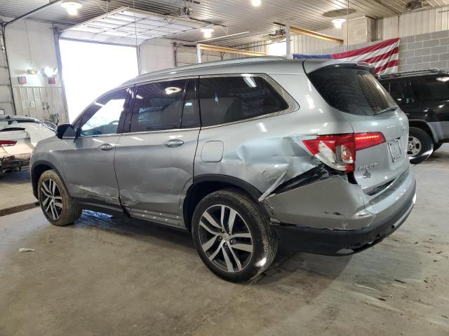 2016 HONDA PILOT TOUR 5FNYF6H69GB084635