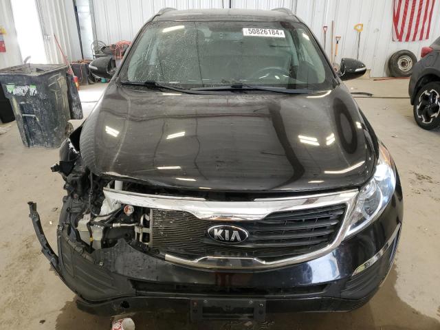 2013 Kia Sportage Lx VIN: KNDPBCA26D7522266 Lot: 50826184