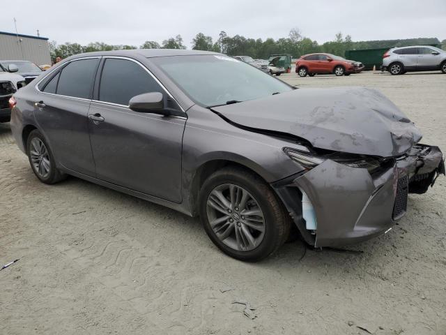 2017 TOYOTA CAMRY LE - 4T1BF1FK4HU435982