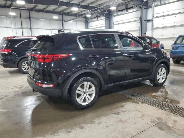 2018 Kia Sportage Lx VIN: KNDPMCAC3J7463899 Lot: 51646454