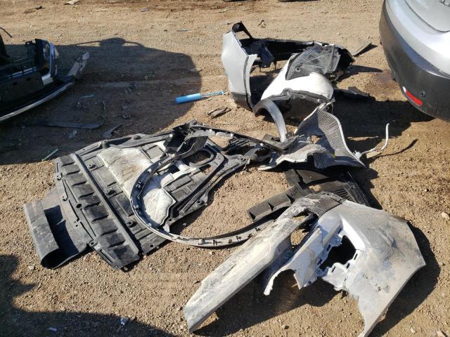 2022 Nissan Rogue Sport Sl VIN: JN1BJ1CW8NW486639 Lot: 52832034