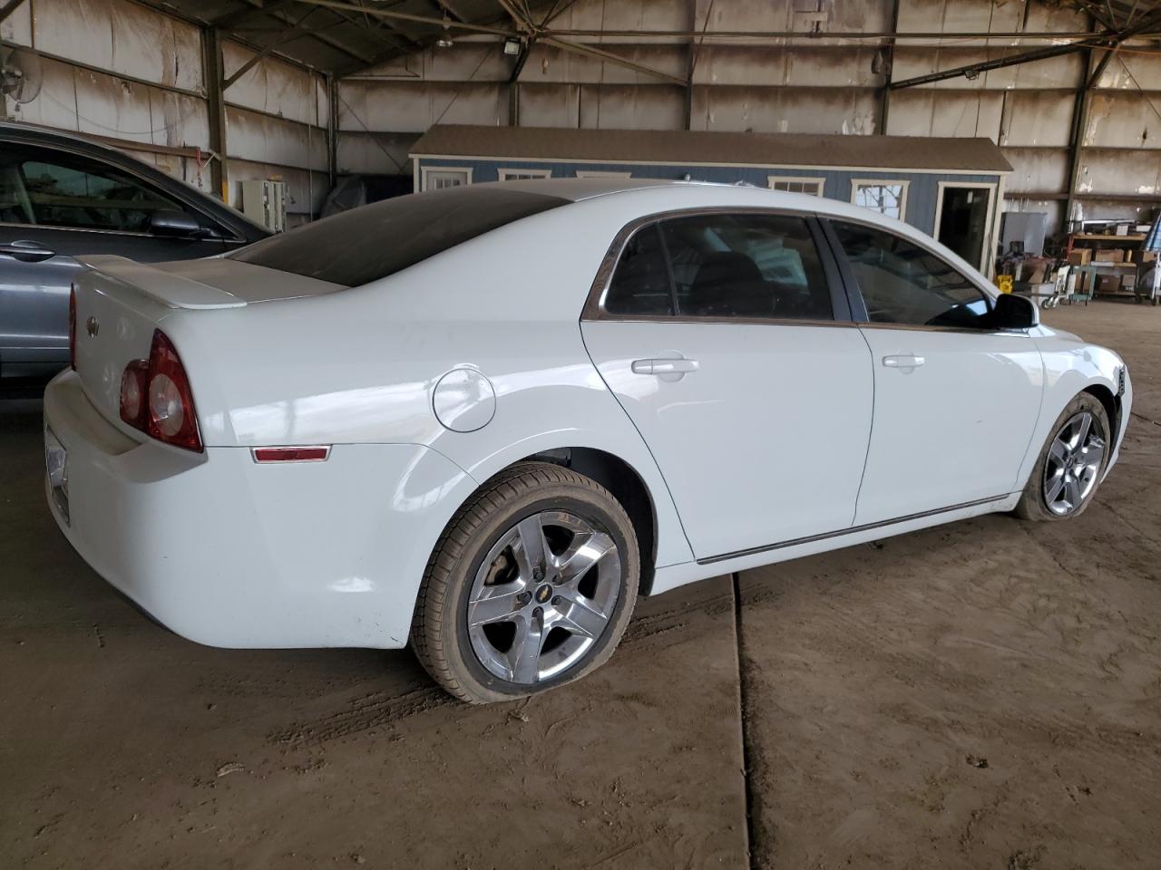 19UUA9F51CA007545 2012 Acura Tl 3.7