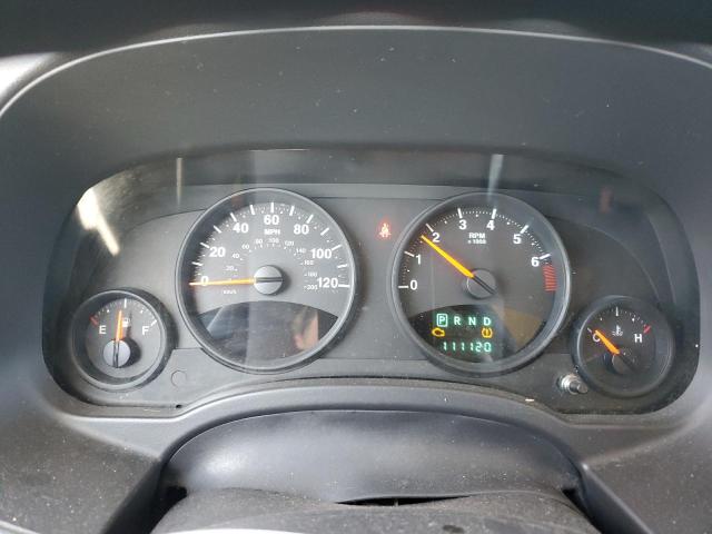 1J4FT28B69D167496 2009 Jeep Patriot Sport