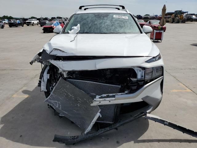 2023 Hyundai Santa Fe Sel VIN: 5NMS24AJ7PH600753 Lot: 51068774