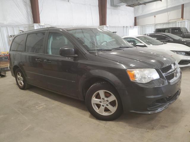 2012 Dodge Grand Caravan Sxt VIN: 2C4RDGCG5CR161953 Lot: 51959144