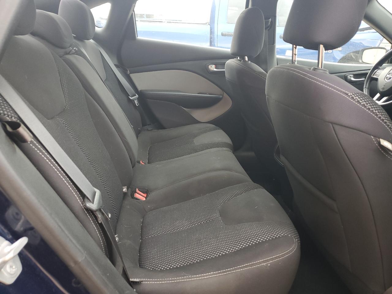 1C3CDFBBXED917986 2014 Dodge Dart Sxt