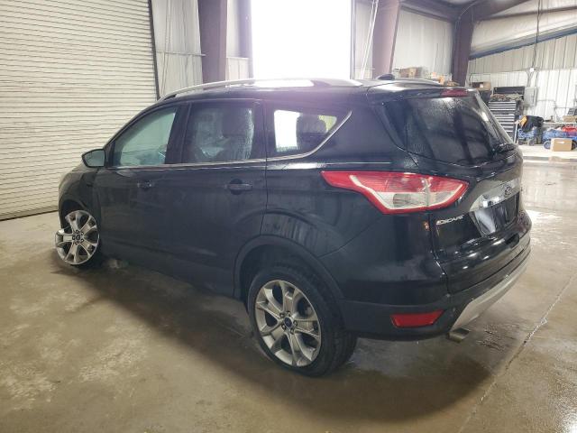 Vin: 1fmcu9jx9eud76189, lot: 86837724, ford escape titanium 20142