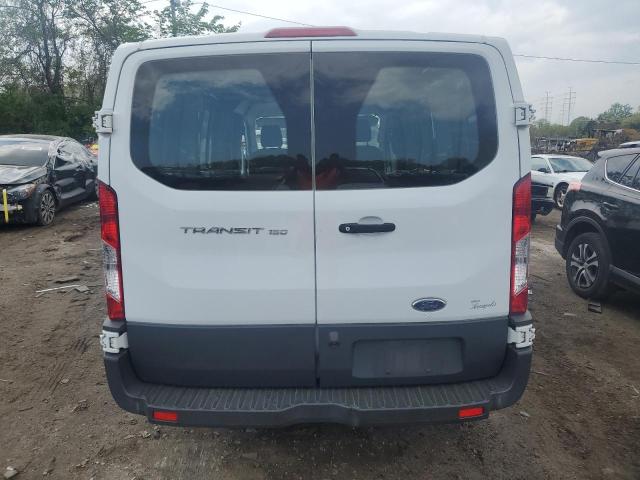 1FTYE1ZM9JKA56475 2018 Ford Transit T-150