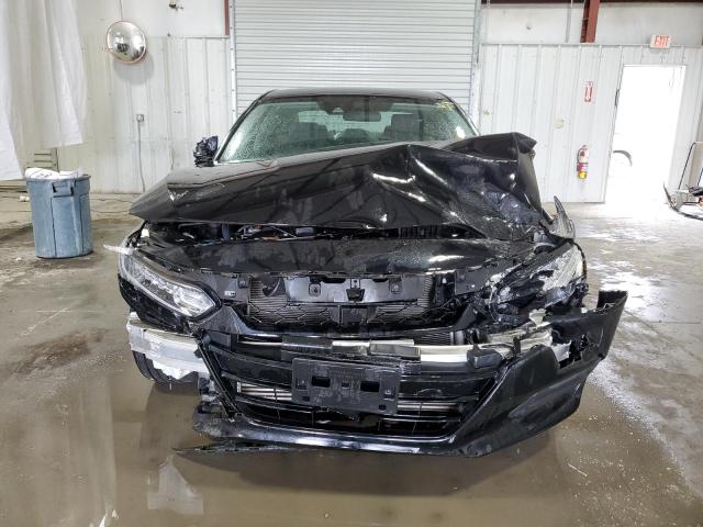 2020 Honda Accord Lx VIN: 1HGCV1F14LA037248 Lot: 52848014