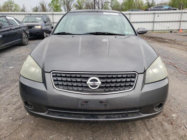 2005 Nissan Altima S VIN: 1N4AL11EX5C340473 Lot: 51267114