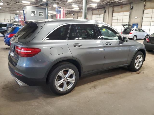 2016 Mercedes-Benz Glc 300 4Matic VIN: WDC0G4KB3GF072796 Lot: 52722444