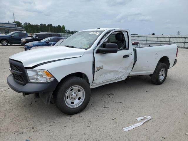 Lot #2516964553 2022 RAM 1500 CLASS salvage car