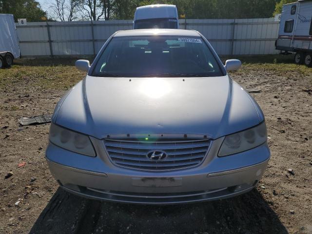 2006 Hyundai Azera Se VIN: KMHFC46F46A034378 Lot: 50971554