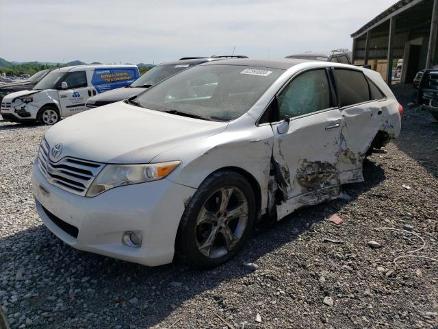 2010 Toyota Venza VIN: 4T3BK3BB9AU032199 Lot: 52393004