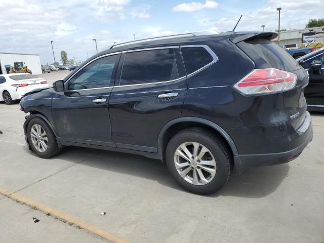 2016 Nissan Rogue S VIN: KNMAT2MV7GP599218 Lot: 52045244