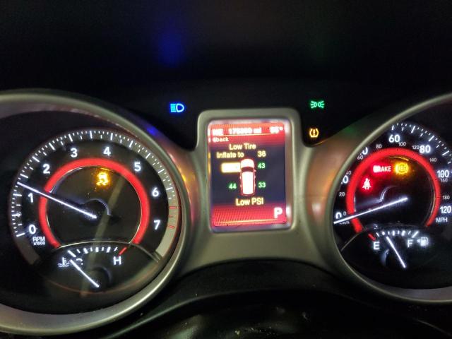 2017 DODGE JOURNEY CR - 3C4PDCGBXHT517123
