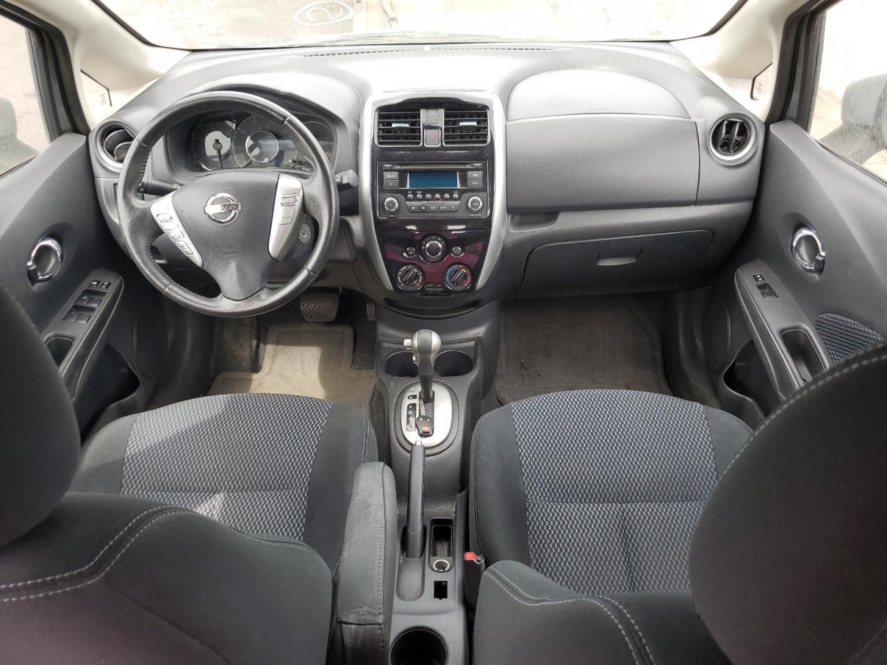 3N1CE2CP1FL409089 2015 Nissan Versa Note S