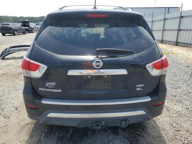 2014 Nissan Pathfinder S VIN: 5N1AR2MM1EC625396 Lot: 52735514