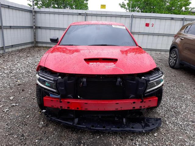 2023 DODGE CHARGER R/ - 2C3CDXCT1PH569126