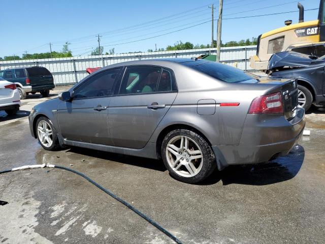 2007 Acura Tl VIN: 19UUA66297A039668 Lot: 50476904