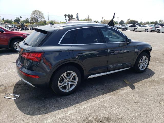 2018 Audi Q5 Premium Plus VIN: WA1BNAFY1J2220700 Lot: 51615114