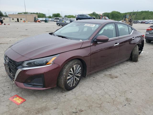 2024 NISSAN ALTIMA SV 1N4BL4DWXRN352479  52413534