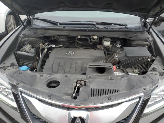 2016 ACURA RDX TECHNO 5J8TB4H52GL028133  49358204