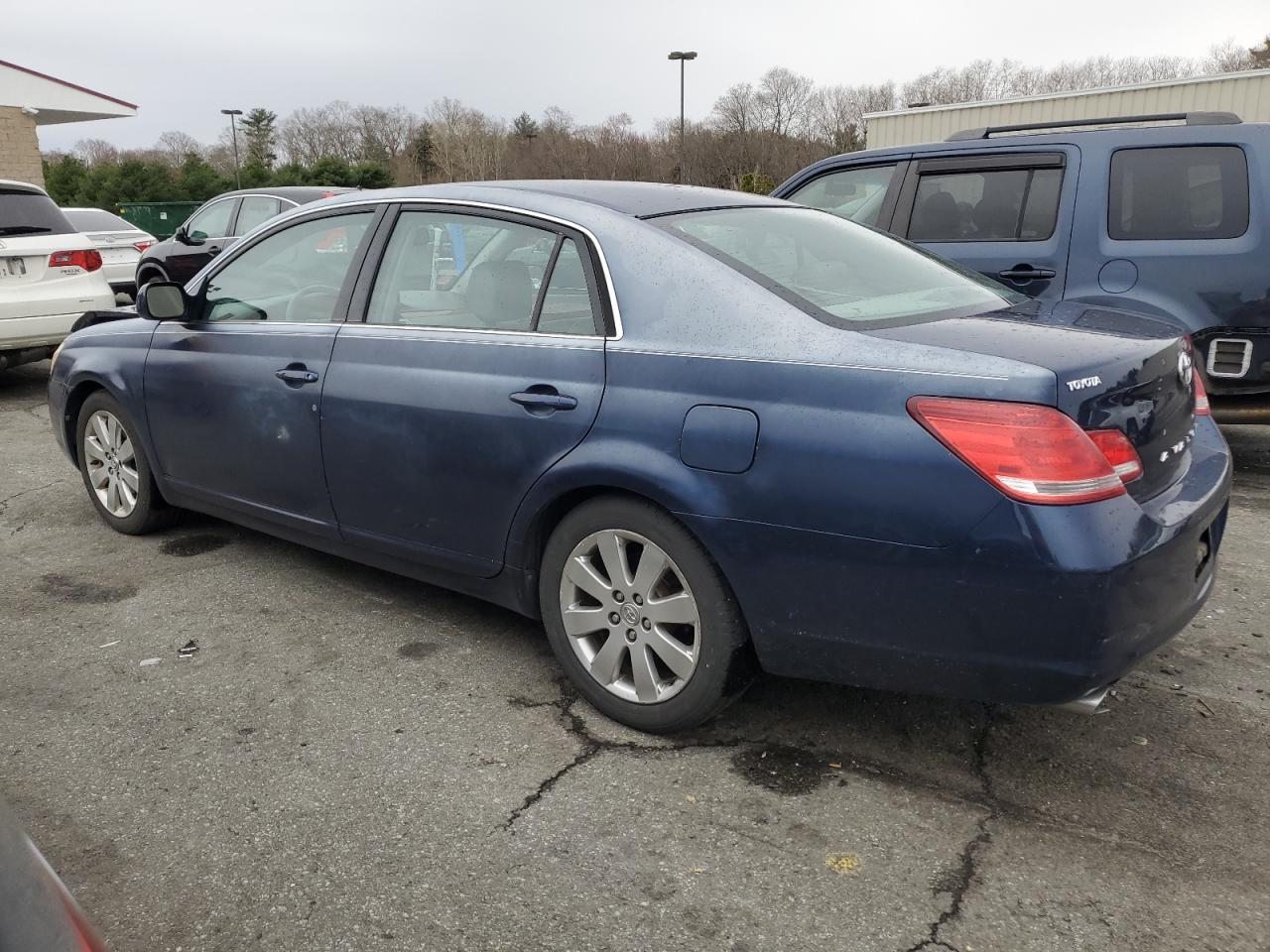 4T1BK36B65U025073 2005 Toyota Avalon Xl