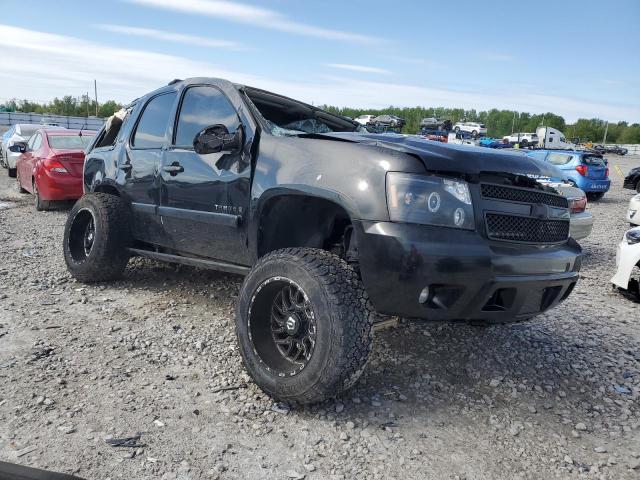 2008 Chevrolet Tahoe K1500 VIN: 1GNFK13028R187651 Lot: 51421934