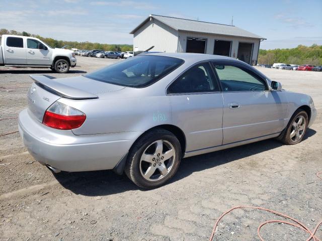 2003 Acura 3.2Cl VIN: 19UYA42433A014272 Lot: 51795904