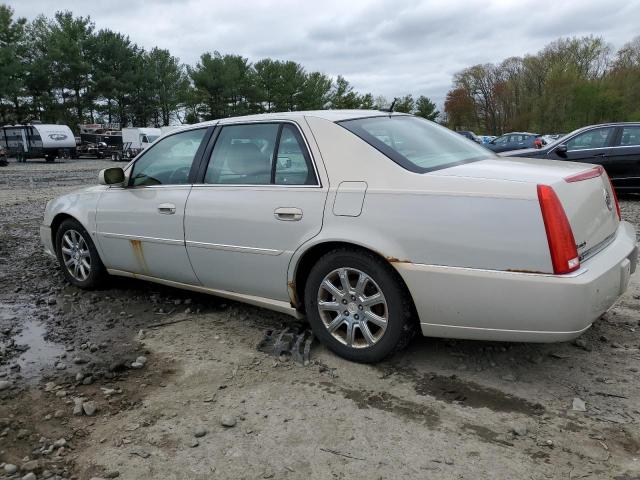 2008 Cadillac Dts VIN: 1G6KD57Y88U159975 Lot: 51469414