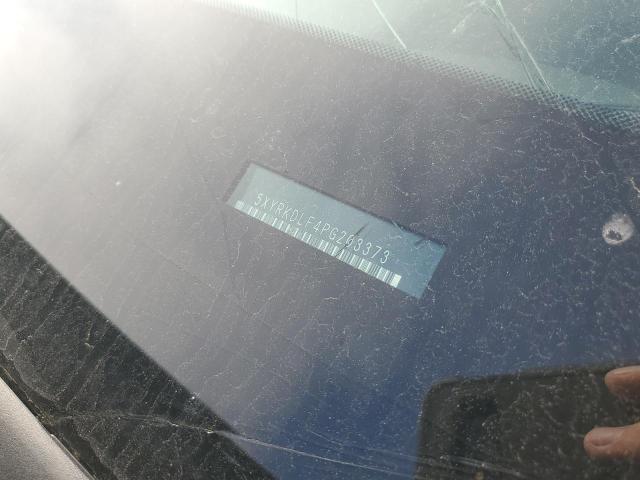 2023 KIA SORENTO SX - 5XYRKDLF4PG203373