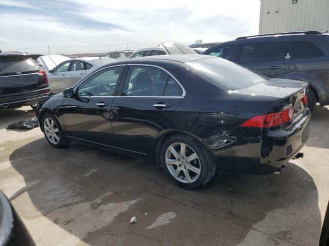 2004 Acura Tsx VIN: JH4CL96814C012408 Lot: 50724354