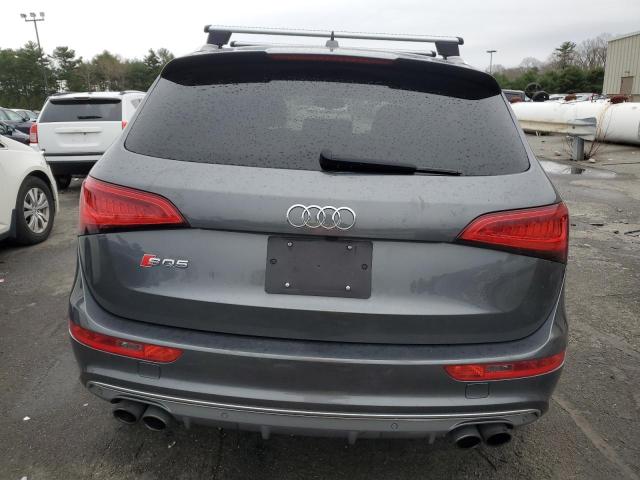 2015 Audi Sq5 Premium Plus VIN: WA1CGAFP4FA147535 Lot: 51431694