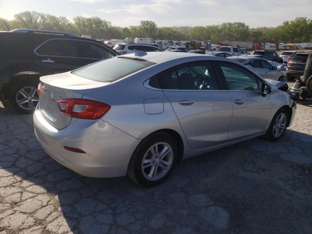 2017 Chevrolet Cruze Lt VIN: 1G1BE5SM1H7174582 Lot: 51961404