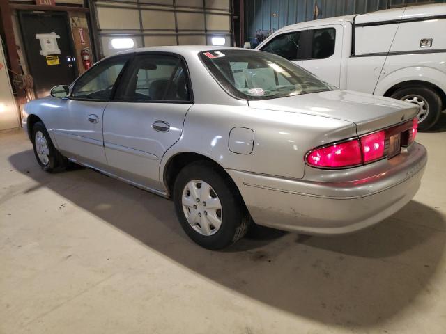 2003 Buick Century Custom VIN: 2G4WS52JX31131366 Lot: 50553484