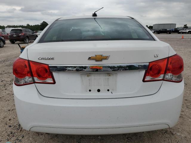 2015 Chevrolet Cruze Lt VIN: 1G1PE5SB3F7196651 Lot: 51479534