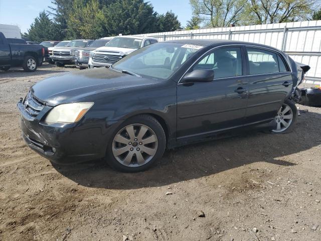 2007 Toyota Avalon Xl VIN: 4T1BK36B77U182212 Lot: 52143294