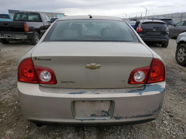 2009 Chevrolet Malibu 2Lt VIN: 1G1ZJ57B49F223461 Lot: 48618454
