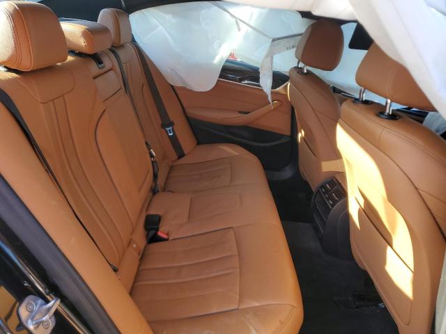 2019 BMW 530 Xi VIN: WBAJA7C50KG912569 Lot: 50566574